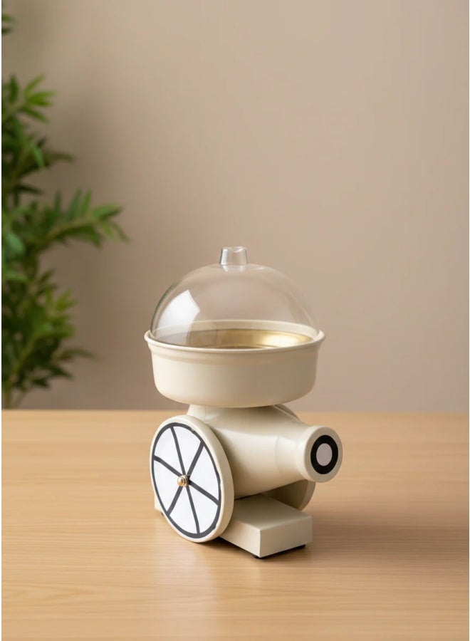 Ramadan Dessert Cannon Dome-Multicolour